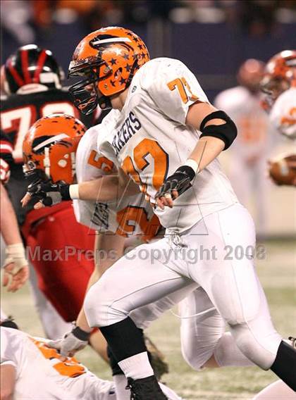 Thumbnail 3 in Mountain Lakes vs. Glen Rock (NJSIAA North I Group I Final) photogallery.