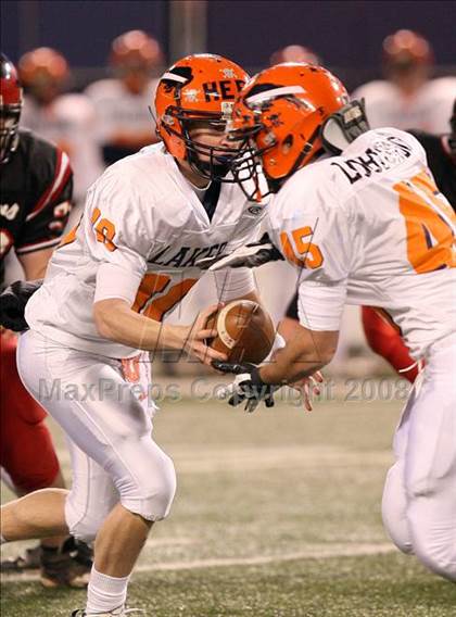 Thumbnail 2 in Mountain Lakes vs. Glen Rock (NJSIAA North I Group I Final) photogallery.