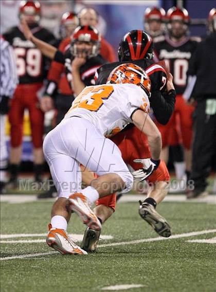 Thumbnail 3 in Mountain Lakes vs. Glen Rock (NJSIAA North I Group I Final) photogallery.