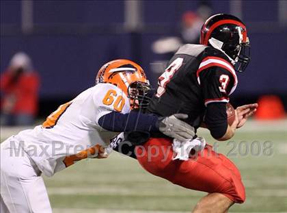 Thumbnail 3 in Mountain Lakes vs. Glen Rock (NJSIAA North I Group I Final) photogallery.