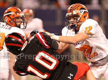 Thumbnail 3 in Mountain Lakes vs. Glen Rock (NJSIAA North I Group I Final) photogallery.