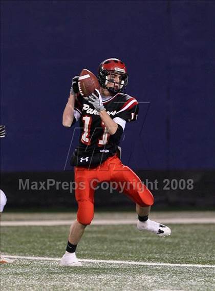 Thumbnail 1 in Mountain Lakes vs. Glen Rock (NJSIAA North I Group I Final) photogallery.