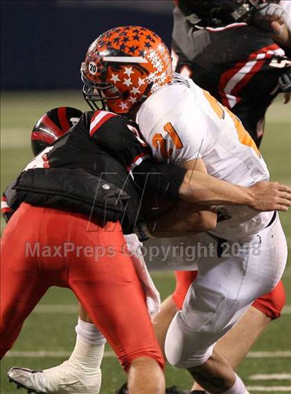 Thumbnail 1 in Mountain Lakes vs. Glen Rock (NJSIAA North I Group I Final) photogallery.