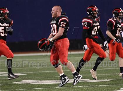 Thumbnail 1 in Mountain Lakes vs. Glen Rock (NJSIAA North I Group I Final) photogallery.