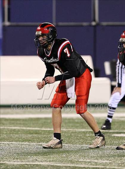 Thumbnail 3 in Mountain Lakes vs. Glen Rock (NJSIAA North I Group I Final) photogallery.