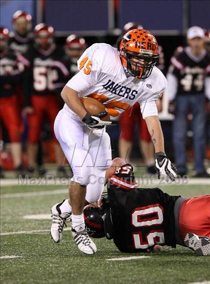 Thumbnail 3 in Mountain Lakes vs. Glen Rock (NJSIAA North I Group I Final) photogallery.