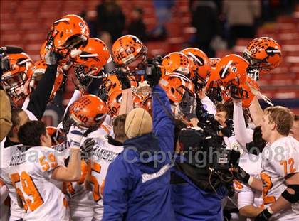 Thumbnail 1 in Mountain Lakes vs. Glen Rock (NJSIAA North I Group I Final) photogallery.