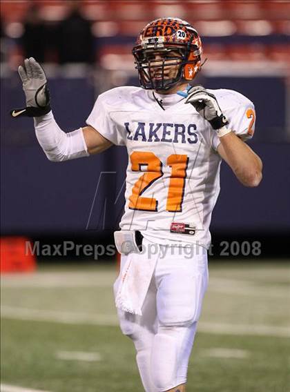 Thumbnail 3 in Mountain Lakes vs. Glen Rock (NJSIAA North I Group I Final) photogallery.