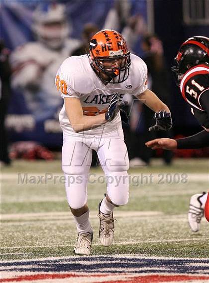Thumbnail 2 in Mountain Lakes vs. Glen Rock (NJSIAA North I Group I Final) photogallery.
