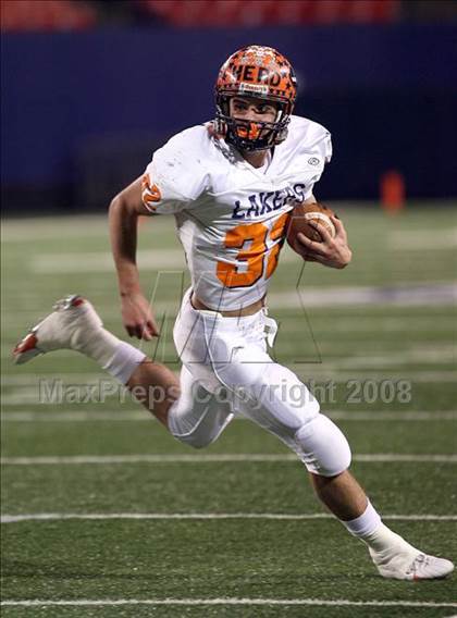 Thumbnail 2 in Mountain Lakes vs. Glen Rock (NJSIAA North I Group I Final) photogallery.