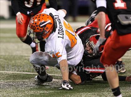 Thumbnail 1 in Mountain Lakes vs. Glen Rock (NJSIAA North I Group I Final) photogallery.