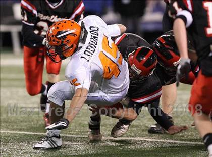 Thumbnail 3 in Mountain Lakes vs. Glen Rock (NJSIAA North I Group I Final) photogallery.