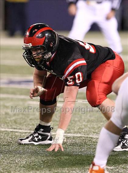 Thumbnail 3 in Mountain Lakes vs. Glen Rock (NJSIAA North I Group I Final) photogallery.