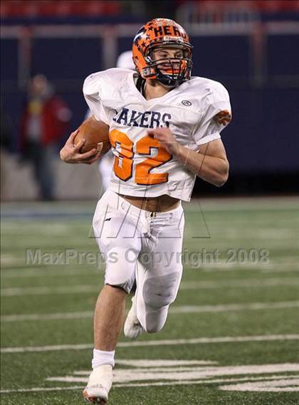 Thumbnail 3 in Mountain Lakes vs. Glen Rock (NJSIAA North I Group I Final) photogallery.
