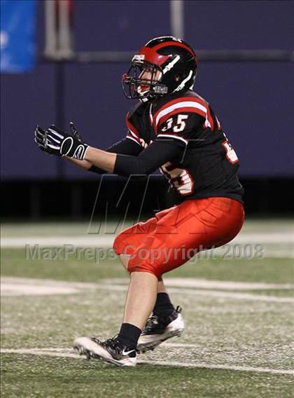 Thumbnail 3 in Mountain Lakes vs. Glen Rock (NJSIAA North I Group I Final) photogallery.