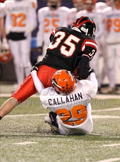 Thumbnail 2 in Mountain Lakes vs. Glen Rock (NJSIAA North I Group I Final) photogallery.