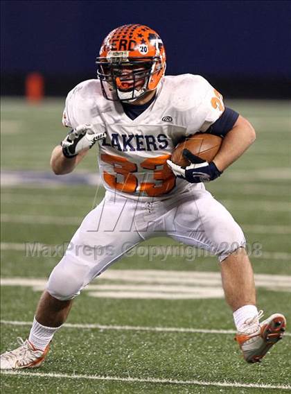 Thumbnail 3 in Mountain Lakes vs. Glen Rock (NJSIAA North I Group I Final) photogallery.