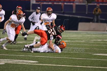 Thumbnail 1 in Mountain Lakes vs. Glen Rock (NJSIAA North I Group I Final) photogallery.