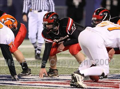Thumbnail 3 in Mountain Lakes vs. Glen Rock (NJSIAA North I Group I Final) photogallery.