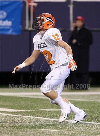 Thumbnail 2 in Mountain Lakes vs. Glen Rock (NJSIAA North I Group I Final) photogallery.
