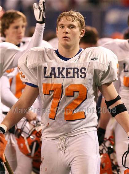 Thumbnail 3 in Mountain Lakes vs. Glen Rock (NJSIAA North I Group I Final) photogallery.