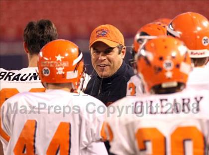 Thumbnail 2 in Mountain Lakes vs. Glen Rock (NJSIAA North I Group I Final) photogallery.