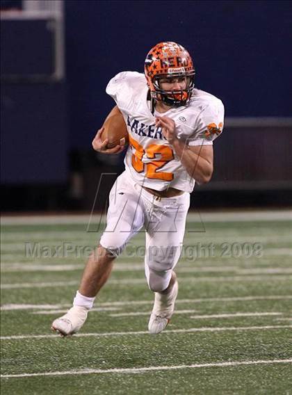 Thumbnail 3 in Mountain Lakes vs. Glen Rock (NJSIAA North I Group I Final) photogallery.