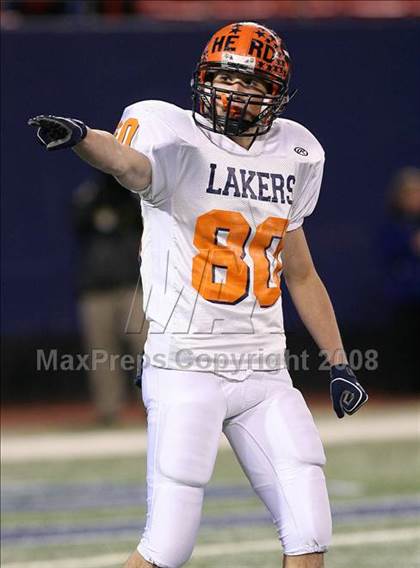 Thumbnail 1 in Mountain Lakes vs. Glen Rock (NJSIAA North I Group I Final) photogallery.