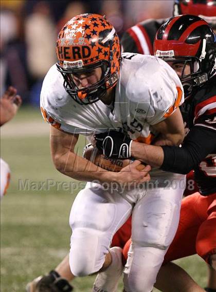 Thumbnail 1 in Mountain Lakes vs. Glen Rock (NJSIAA North I Group I Final) photogallery.