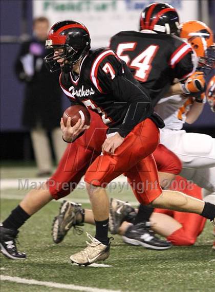 Thumbnail 3 in Mountain Lakes vs. Glen Rock (NJSIAA North I Group I Final) photogallery.