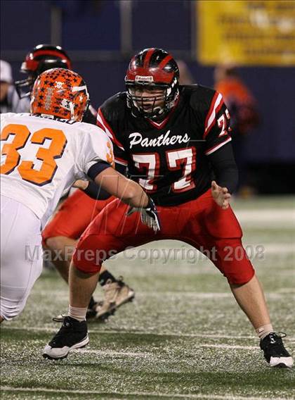 Thumbnail 2 in Mountain Lakes vs. Glen Rock (NJSIAA North I Group I Final) photogallery.