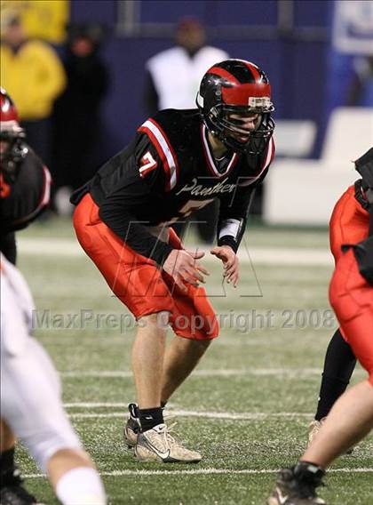 Thumbnail 1 in Mountain Lakes vs. Glen Rock (NJSIAA North I Group I Final) photogallery.