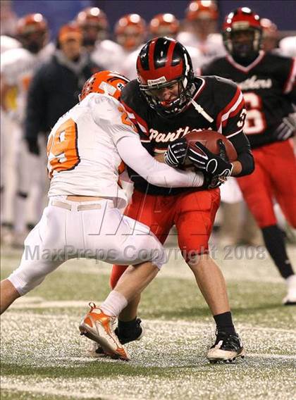 Thumbnail 1 in Mountain Lakes vs. Glen Rock (NJSIAA North I Group I Final) photogallery.