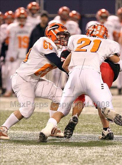 Thumbnail 1 in Mountain Lakes vs. Glen Rock (NJSIAA North I Group I Final) photogallery.