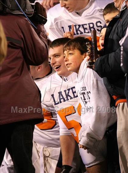 Thumbnail 1 in Mountain Lakes vs. Glen Rock (NJSIAA North I Group I Final) photogallery.