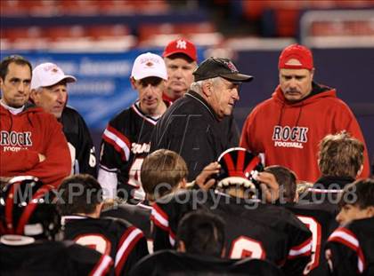 Thumbnail 2 in Mountain Lakes vs. Glen Rock (NJSIAA North I Group I Final) photogallery.