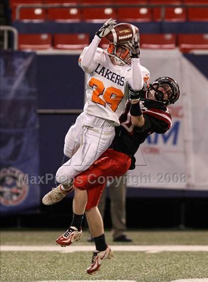 Thumbnail 3 in Mountain Lakes vs. Glen Rock (NJSIAA North I Group I Final) photogallery.