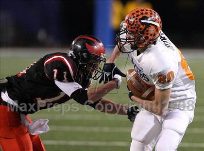 Thumbnail 3 in Mountain Lakes vs. Glen Rock (NJSIAA North I Group I Final) photogallery.