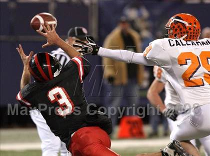 Thumbnail 1 in Mountain Lakes vs. Glen Rock (NJSIAA North I Group I Final) photogallery.