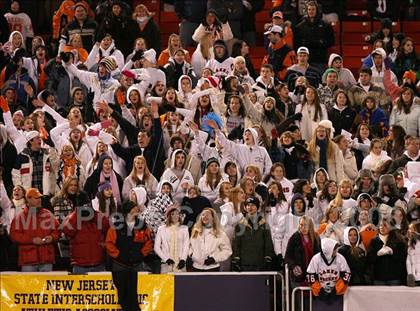 Thumbnail 3 in Mountain Lakes vs. Glen Rock (NJSIAA North I Group I Final) photogallery.