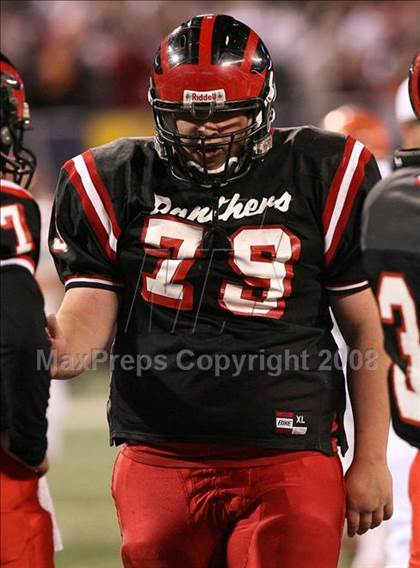 Thumbnail 3 in Mountain Lakes vs. Glen Rock (NJSIAA North I Group I Final) photogallery.