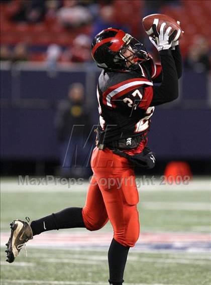Thumbnail 3 in Mountain Lakes vs. Glen Rock (NJSIAA North I Group I Final) photogallery.