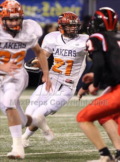 Thumbnail 3 in Mountain Lakes vs. Glen Rock (NJSIAA North I Group I Final) photogallery.