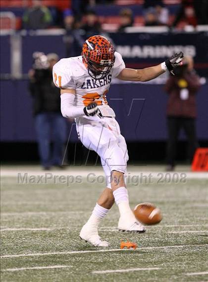 Thumbnail 2 in Mountain Lakes vs. Glen Rock (NJSIAA North I Group I Final) photogallery.