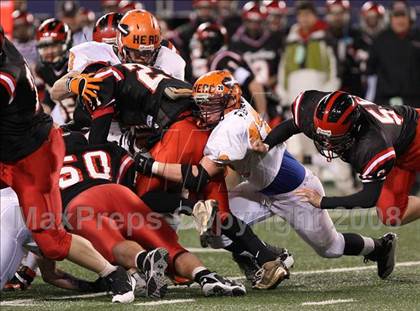 Thumbnail 3 in Mountain Lakes vs. Glen Rock (NJSIAA North I Group I Final) photogallery.