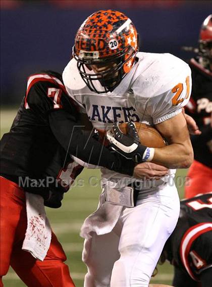 Thumbnail 3 in Mountain Lakes vs. Glen Rock (NJSIAA North I Group I Final) photogallery.