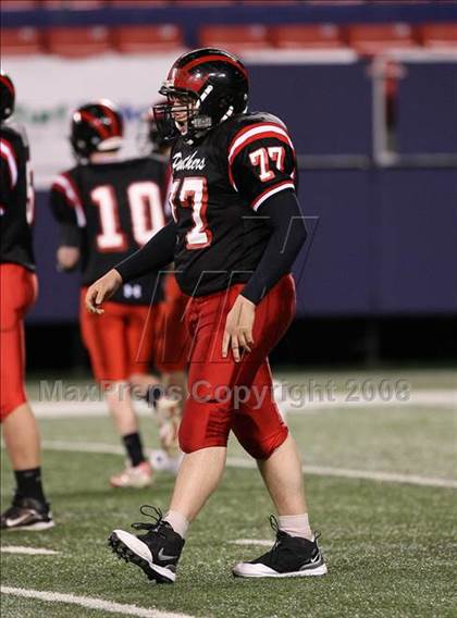 Thumbnail 3 in Mountain Lakes vs. Glen Rock (NJSIAA North I Group I Final) photogallery.