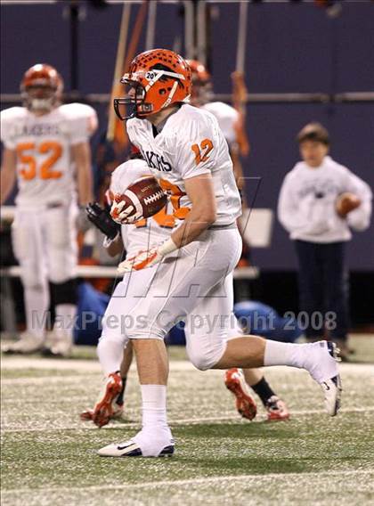 Thumbnail 2 in Mountain Lakes vs. Glen Rock (NJSIAA North I Group I Final) photogallery.
