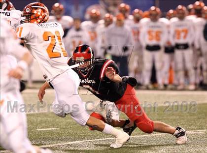 Thumbnail 1 in Mountain Lakes vs. Glen Rock (NJSIAA North I Group I Final) photogallery.