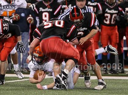 Thumbnail 1 in Mountain Lakes vs. Glen Rock (NJSIAA North I Group I Final) photogallery.